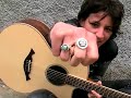 Rido al cielo - intervista
