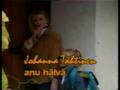 Blondi tuli taloon (tunnari)