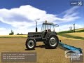 Lemken Zirkon Kreiselegge LS 08