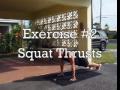 Dryland Triangle Set