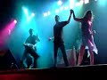 Zouk Philip Miha e Nelson Freitas