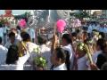 Vegetarian Loy Krathong