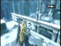 Gears of war 2 wingman on New canals