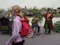De Efteling Muzikanten \"Bei Mir Bist Du Schoen\"