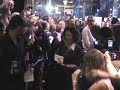 Danny DeVito Rhea Perlman Red Carpet in the Planet Hollywo