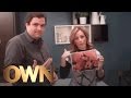 Marlee Matlin Judges a Pumpkin - The Rosie Show - Oprah Winfrey Network(1 day ago)