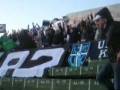 Ternana-Paganese - La voce della NORD