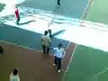 todo por un desodorante