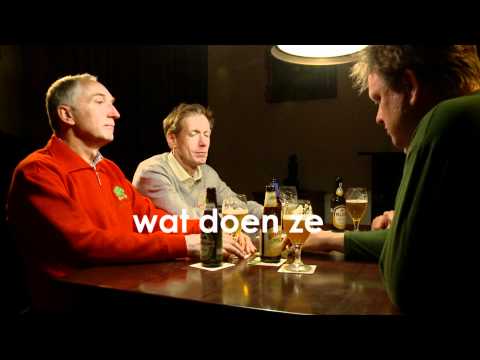 Teaser Smaak van Echt