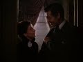 the final scene from the 1939 epic gone with the wind ... gone with the wind 1939 oscar best picture viven leigh clark gable 