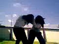 pelea fc