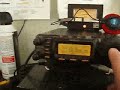 ARRL DX SSB Contest From AL2F ARRL DX SSB Contest From AL2F