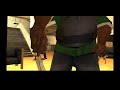 Tropa de Elite - Tihuana - Gta San Andreas