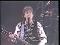 paul mccartney   live in japan 1990　10/13