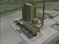 Biomass power plant
