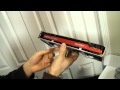 XFX Radeon HD 7950 DD Double Dissipation Video Card Unboxing & First Look Linus Tech Tips