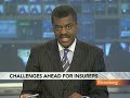 Chrnelich Expects Global Consolidation Among Insurers: Video