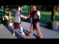 Yang T.C.C. 108 combat fighting technique pt 2 Video