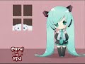 \"Carol, Robo-?a-Core\" (Vocaloid Hatsune Miku Original Song) \"Carol, Robo-?a-Core\" (Vocaloid Hatsune Miku Original Song)
