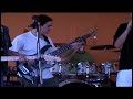 Risco Biológico : New Year's Day (U2 Cover)