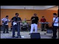 Risco Biológico : New Year's Day (U2 Cover)