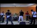 Risco Biológico : New Year's Day (U2 Cover)