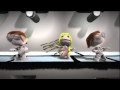 Little BAD Romance