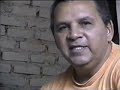 A História do Pastor Zapatta
