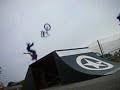 bmx crash
