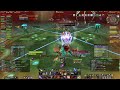 NeXXuS vs Lady Vashj