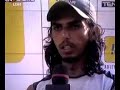 Ishant Sharma: An Interview