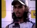 Ishant Sharma: An Interview