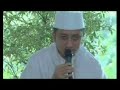 EMPAT EFEK DAHSYAT SEDEKAH - UST YUSUF MANSYUR