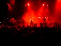 Epica - Sancta Terra live Sentrum Scene Oslo Norway 01.11.07