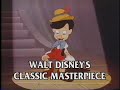 this little wooden head is out to destroy the world and only one cricket can stop him!
it's walt disney's classic masterpiece has you have never seen it before...my way.