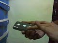 REDMAGIC: Axis Change