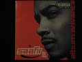 Saafir - Slip Into My Eyes