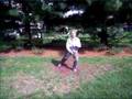 EXERCISES FOR ALL SEASONS: Jailhouse Tai Chi Form