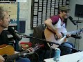 Randall Bramblett - God was in the Water, at WNRN