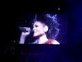 my video footage from janet's concert- may not be the best footage- since i moved my hands a lot, but i am sure you all will enjoy!