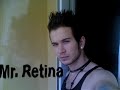 Mr.Retina -Sefil Asık