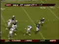 Auburn vs Kansas State Groves Sack TD