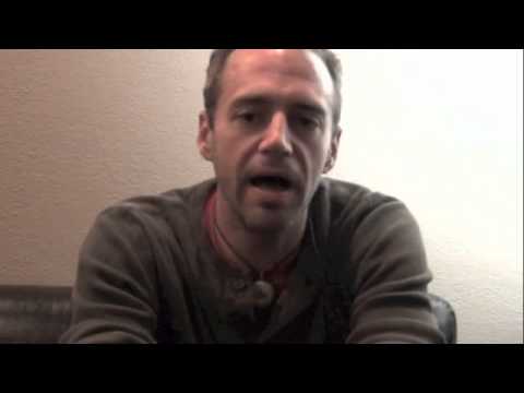 Jeremy Essig favorite joke