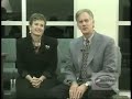 The Crossover: \"A Pastor and a Rabbi Shabbat\" The Crossover: \"A Pastor and a Rabbi Shabbat\"