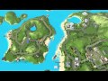 The Sims 3 Island Paradise Producer Walkthrough