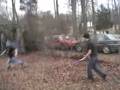 Lightsaber Fight