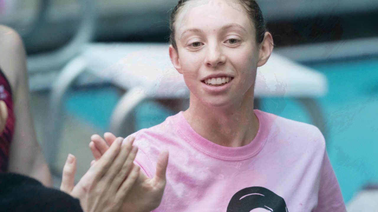 Bearcat Awards: Jean Williams: Niki Kates