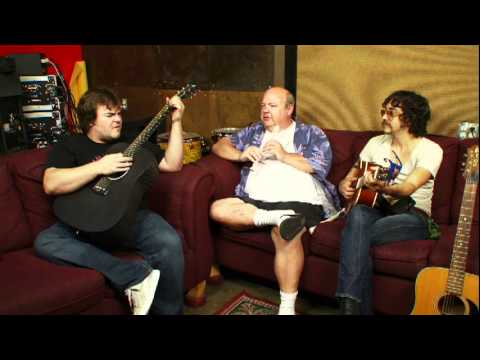 jack black