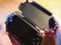 Premium Crystal Pocket Case for the PSP