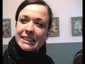 frisch aus dem bandhaus sind barbara und matthias krank geworden und m�ssen gero vertr�sten, und sich selbst mit leckerem essen ablenken..